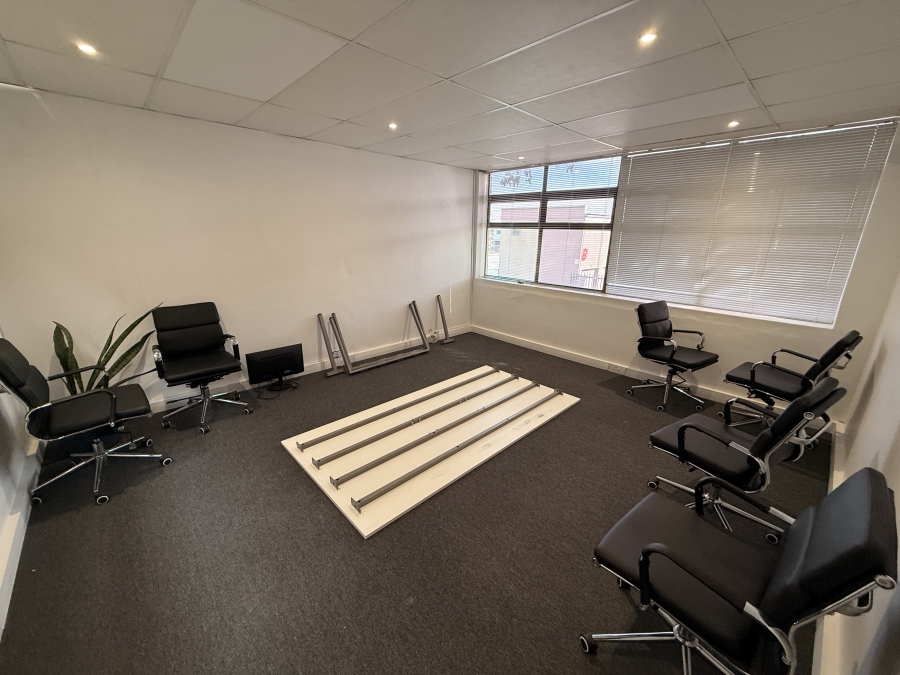 To Let Commercial Property for Rent in Saxenburg Park 1 Western Cape